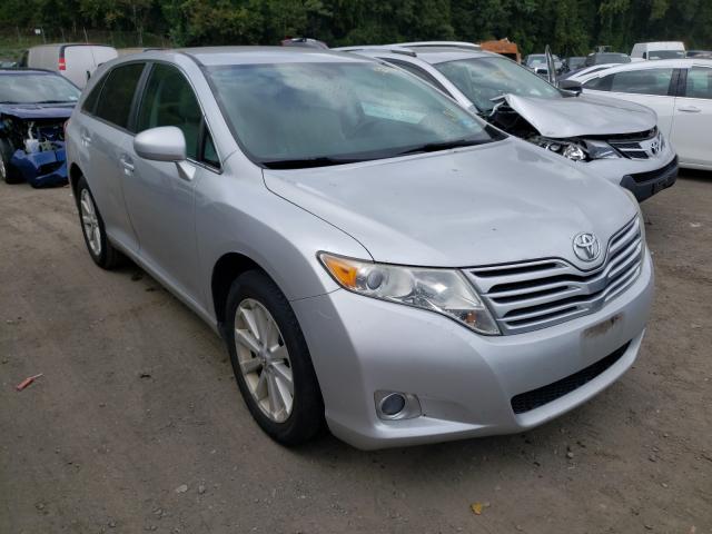 TOYOTA VENZA 2011 4t3za3bb0bu050920