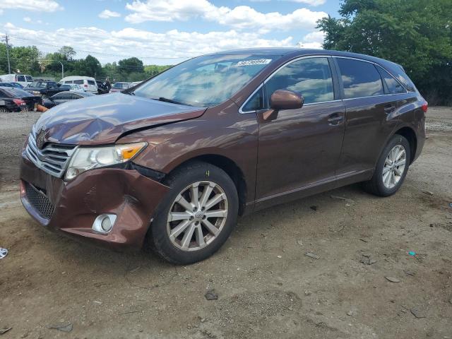 TOYOTA VENZA 2011 4t3za3bb0bu053168