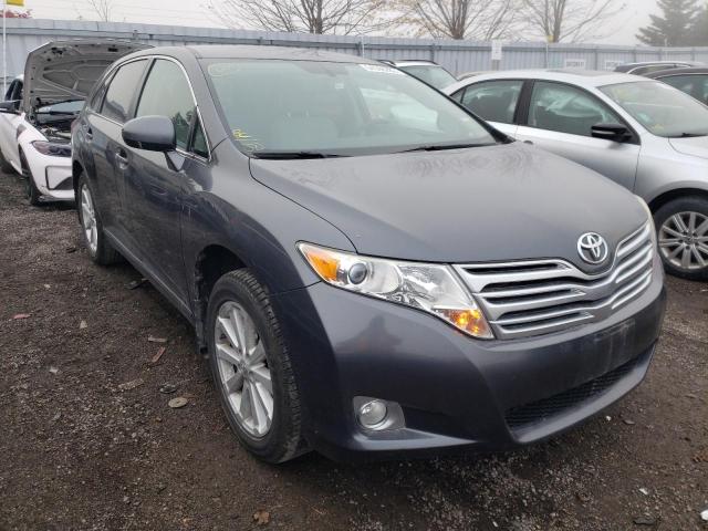 TOYOTA VENZA 2011 4t3za3bb0bu053462