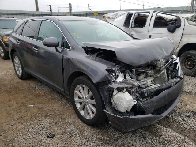 TOYOTA VENZA 2011 4t3za3bb0bu054773