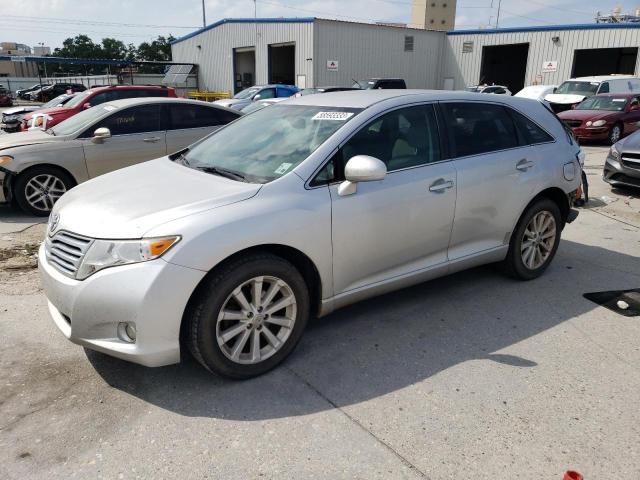 TOYOTA VENZA LE 2012 4t3za3bb0cu056251