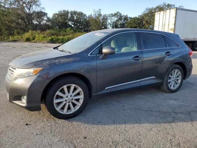 TOYOTA VENZA 2012 4t3za3bb0cu058159