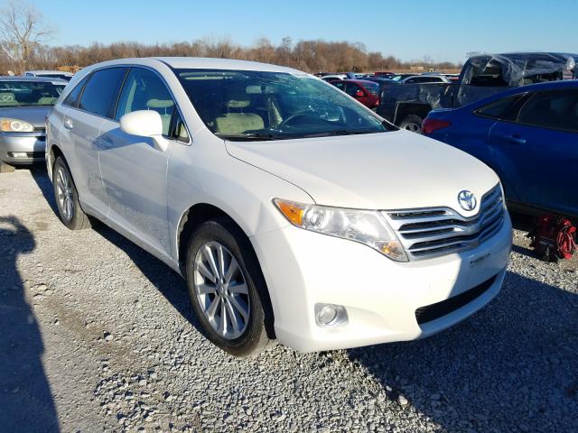 TOYOTA VENZA LE 2012 4t3za3bb0cu060574