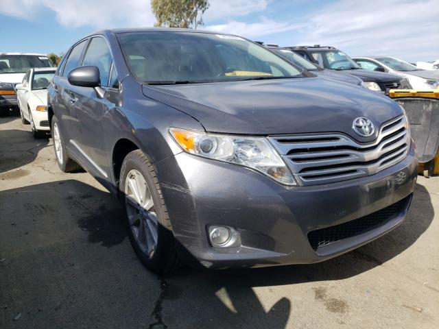 TOYOTA VENZA LE 2012 4t3za3bb0cu060803