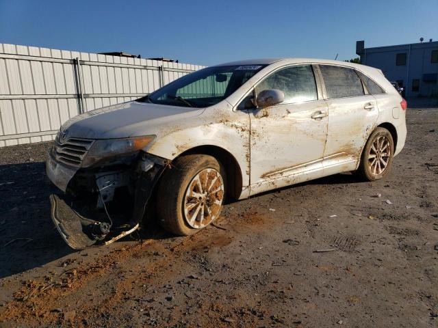 TOYOTA VENZA LE 2012 4t3za3bb0cu061983