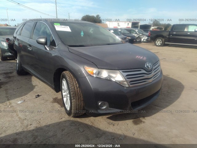 TOYOTA VENZA 2012 4t3za3bb0cu062020