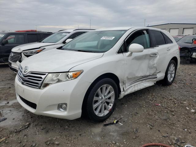 TOYOTA VENZA LE 2012 4t3za3bb0cu062065