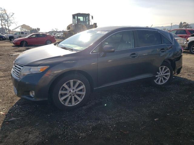 TOYOTA VENZA LE 2012 4t3za3bb0cu062860