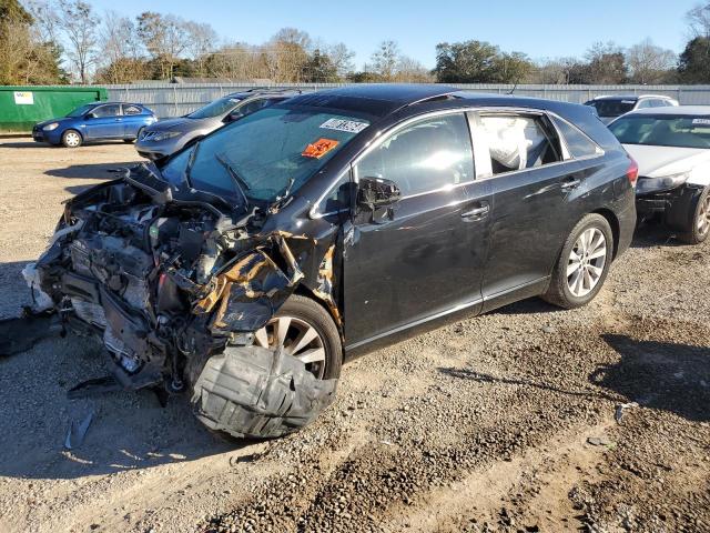 TOYOTA VENZA 2013 4t3za3bb0du066490