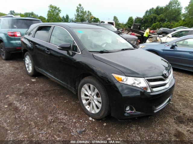 TOYOTA VENZA 2013 4t3za3bb0du066778