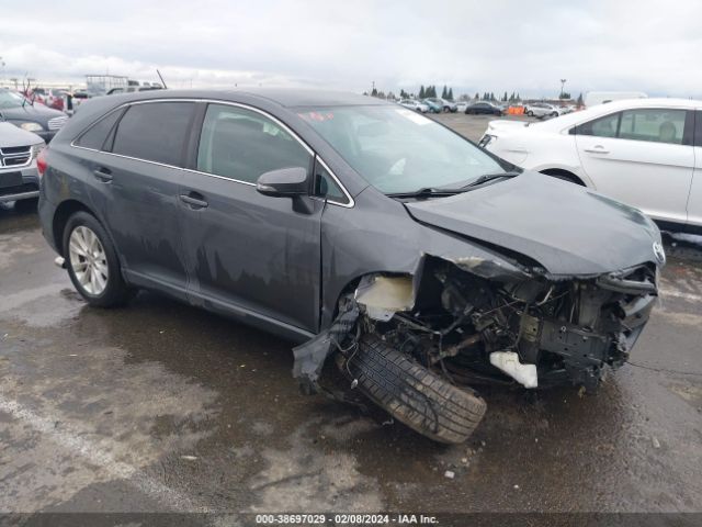 TOYOTA VENZA 2013 4t3za3bb0du068188