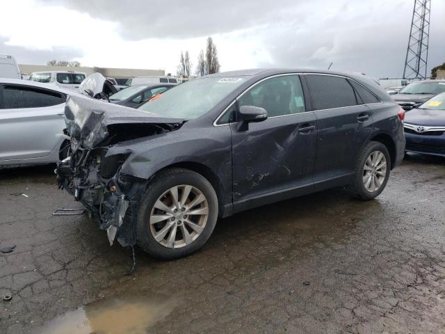 TOYOTA VENZA 2013 4t3za3bb0du068644