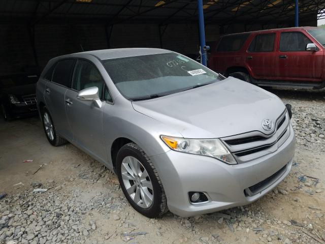 TOYOTA VENZA LE 2013 4t3za3bb0du072158