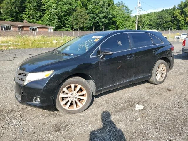 TOYOTA VENZA LE 2013 4t3za3bb0du073441