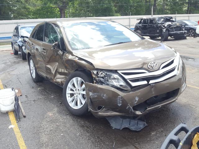 TOYOTA VENZA LE 2013 4t3za3bb0du074721