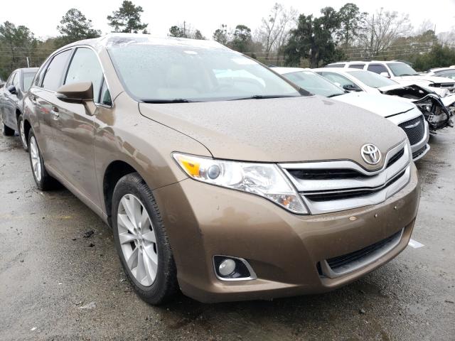 TOYOTA VENZA LE 2013 4t3za3bb0du077196