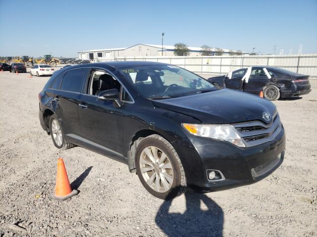 TOYOTA VENZA LE 2013 4t3za3bb0du078008