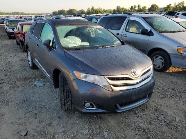 TOYOTA VENZA LE 2013 4t3za3bb0du078252