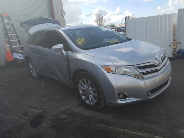 TOYOTA VENZA LE 2013 4t3za3bb0du078283