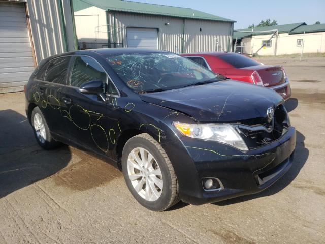 TOYOTA VENZA LE 2013 4t3za3bb0du078462