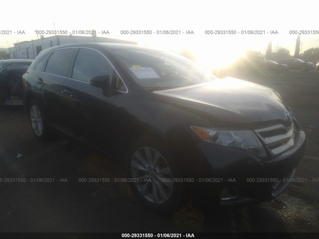 TOYOTA VENZA 2013 4t3za3bb0du079661