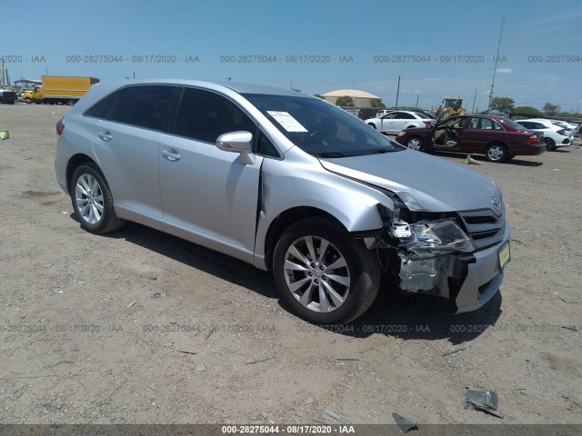 TOYOTA VENZA 2013 4t3za3bb0du079692