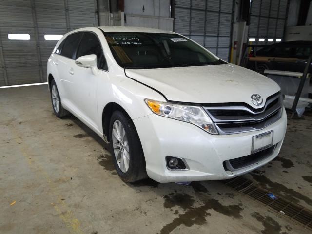 TOYOTA VENZA LE 2013 4t3za3bb0du079904