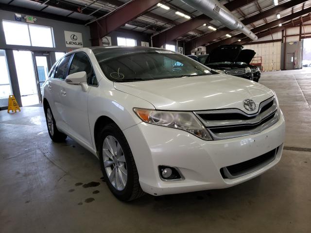 TOYOTA VENZA LE 2014 4t3za3bb0eu082254