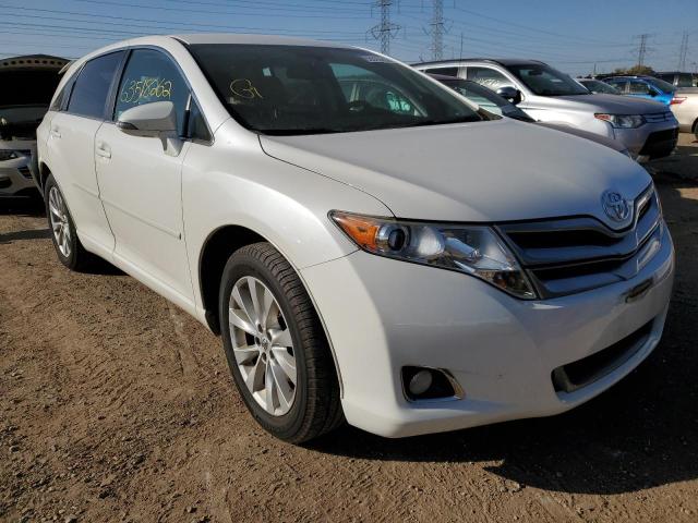 TOYOTA VENZA LE 2014 4t3za3bb0eu082691