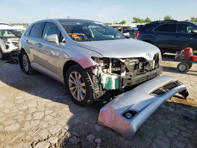 TOYOTA VENZA LE 2014 4t3za3bb0eu083498