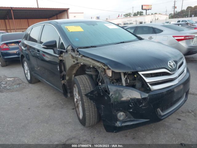 TOYOTA VENZA 2014 4t3za3bb0eu083758