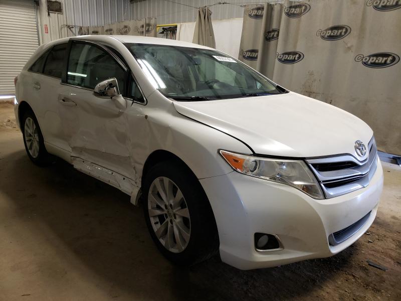 TOYOTA VENZA LE 2014 4t3za3bb0eu085803