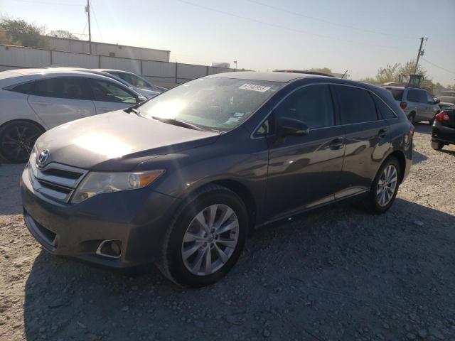 TOYOTA VENZA 2014 4t3za3bb0eu087888