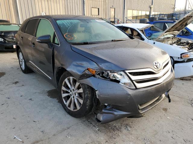 TOYOTA VENZA LE 2014 4t3za3bb0eu089575