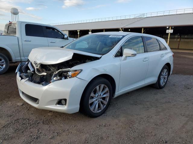 TOYOTA VENZA 2014 4t3za3bb0eu089673