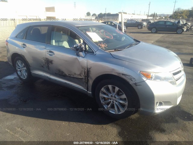 TOYOTA VENZA 2015 4t3za3bb0fu090419