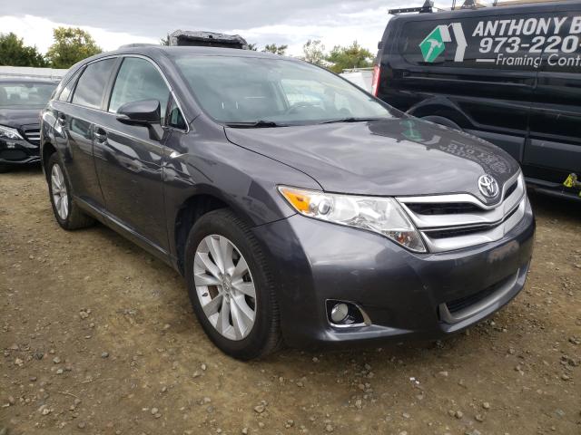 TOYOTA VENZA LE 2015 4t3za3bb0fu090663