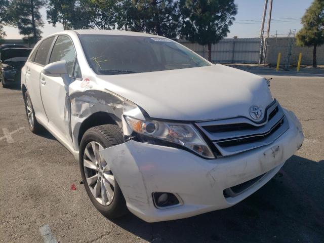 TOYOTA VENZA LE 2015 4t3za3bb0fu091084