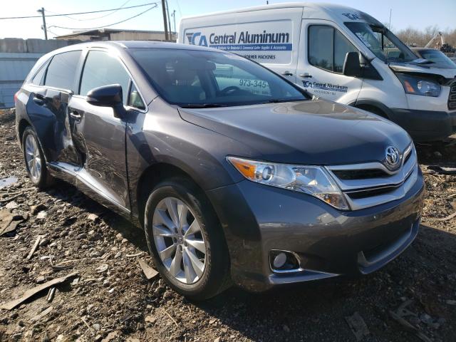 TOYOTA VENZA LE 2015 4t3za3bb0fu091540