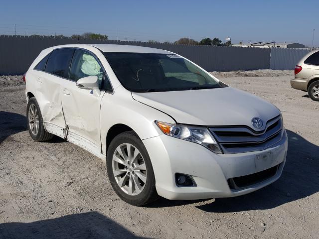 TOYOTA VENZA LE 2015 4t3za3bb0fu091621