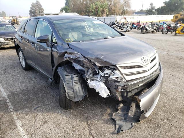 TOYOTA VENZA 2014 4t3za3bb0fu093353