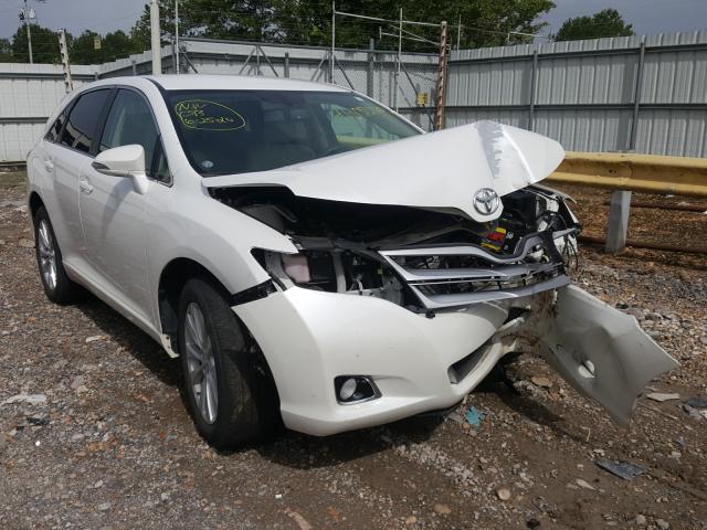 TOYOTA VENZA LE 2015 4t3za3bb0fu095409