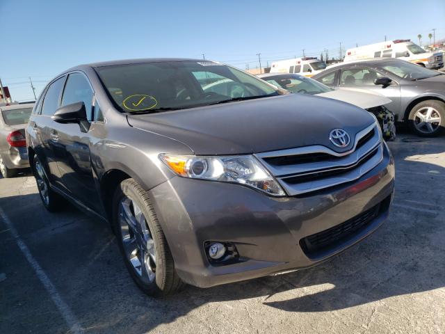 TOYOTA VENZA LE 2015 4t3za3bb0fu097113