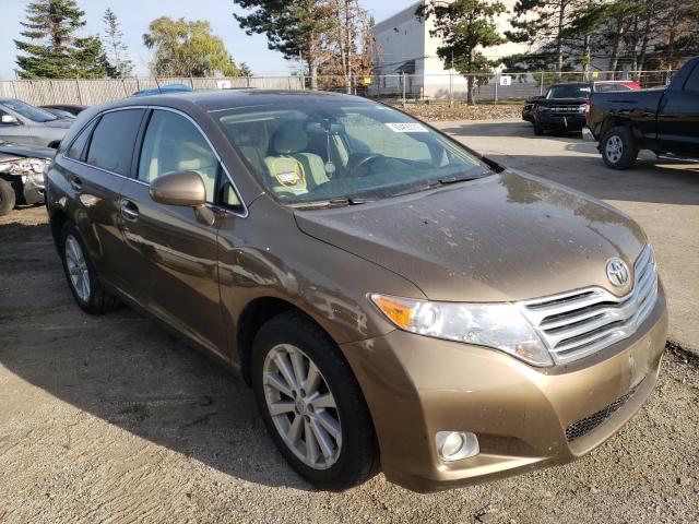 TOYOTA VENZA 2010 4t3za3bb1au021215