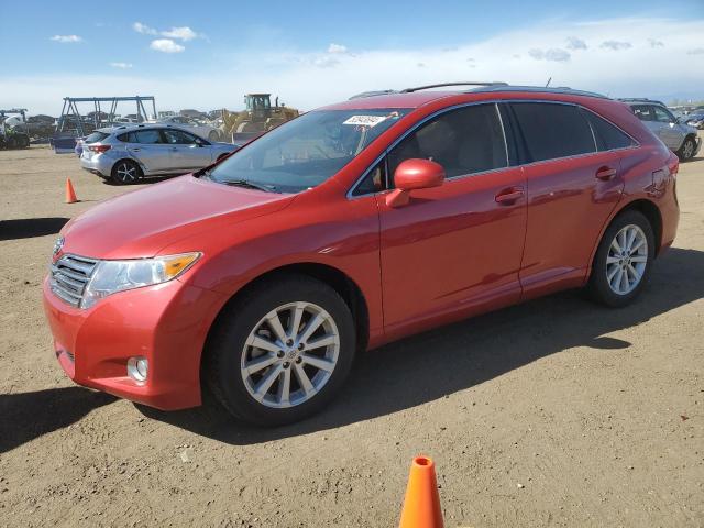 TOYOTA VENZA 2010 4t3za3bb1au021604