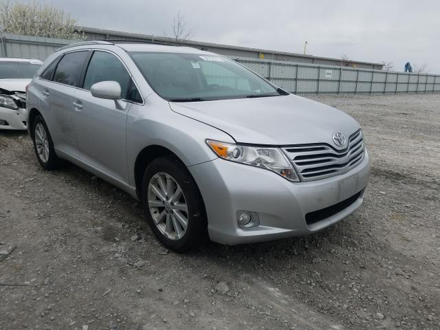 TOYOTA VENZA 2010 4t3za3bb1au023840