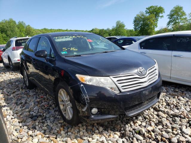 TOYOTA VENZA 2010 4t3za3bb1au024390