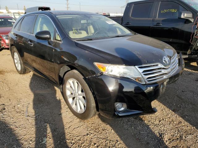 TOYOTA VENZA 2010 4t3za3bb1au026253