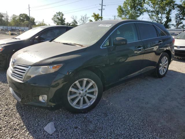 TOYOTA VENZA 2010 4t3za3bb1au026575