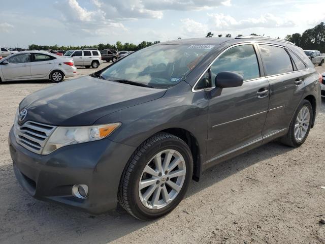 TOYOTA VENZA 2010 4t3za3bb1au026964